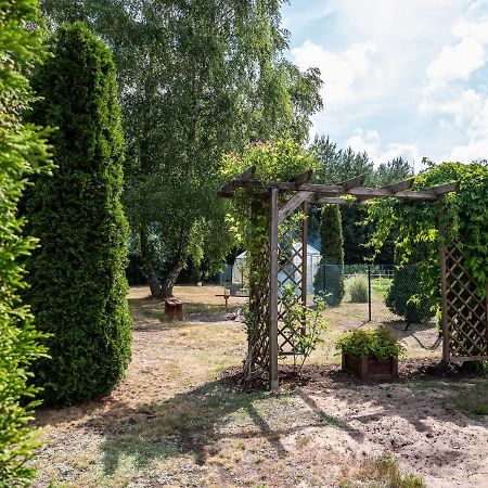 Zielony Zakatek Tomasz Laskowski Ladzin  Exterior foto