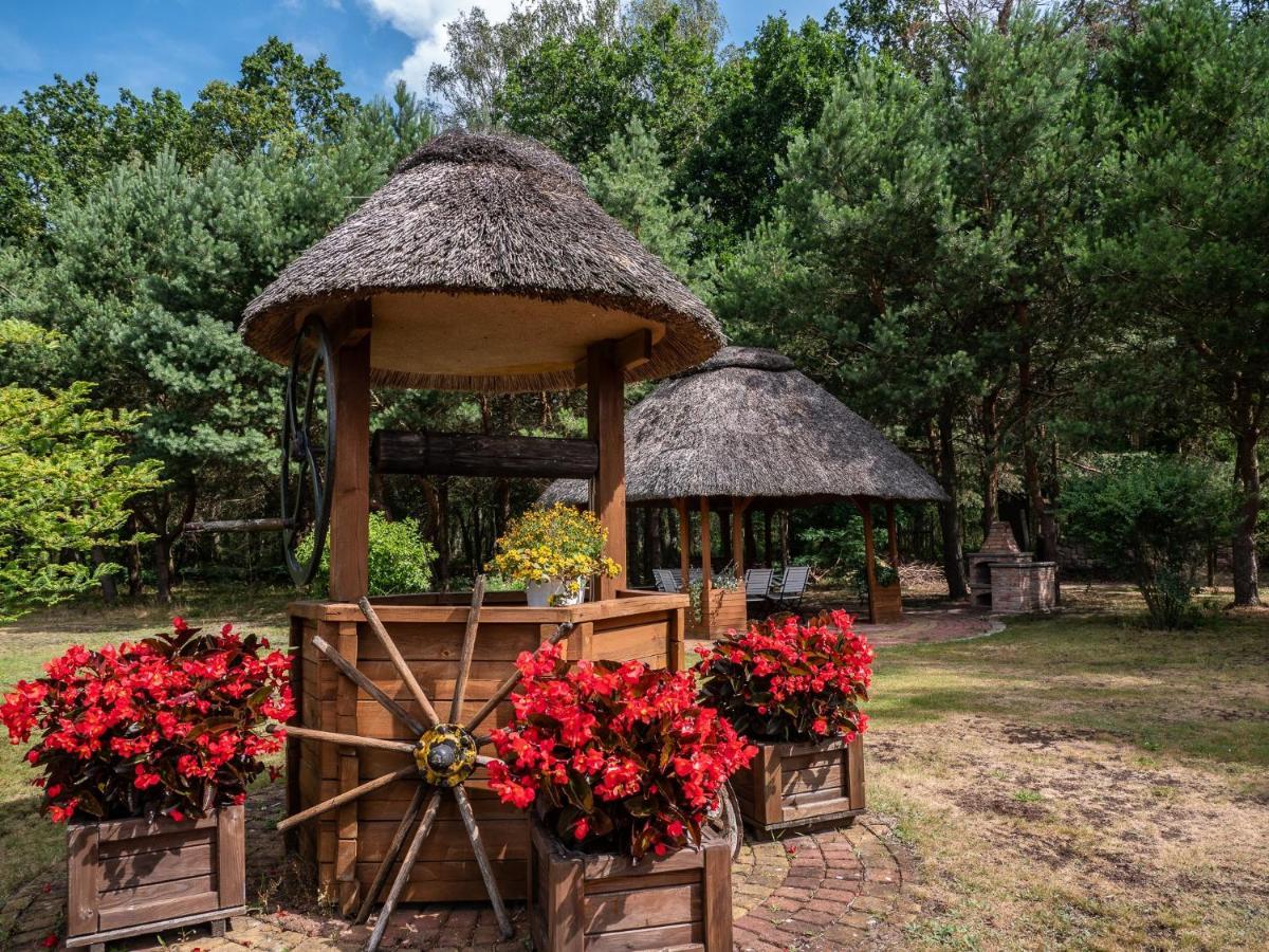 Zielony Zakatek Tomasz Laskowski Ladzin  Exterior foto